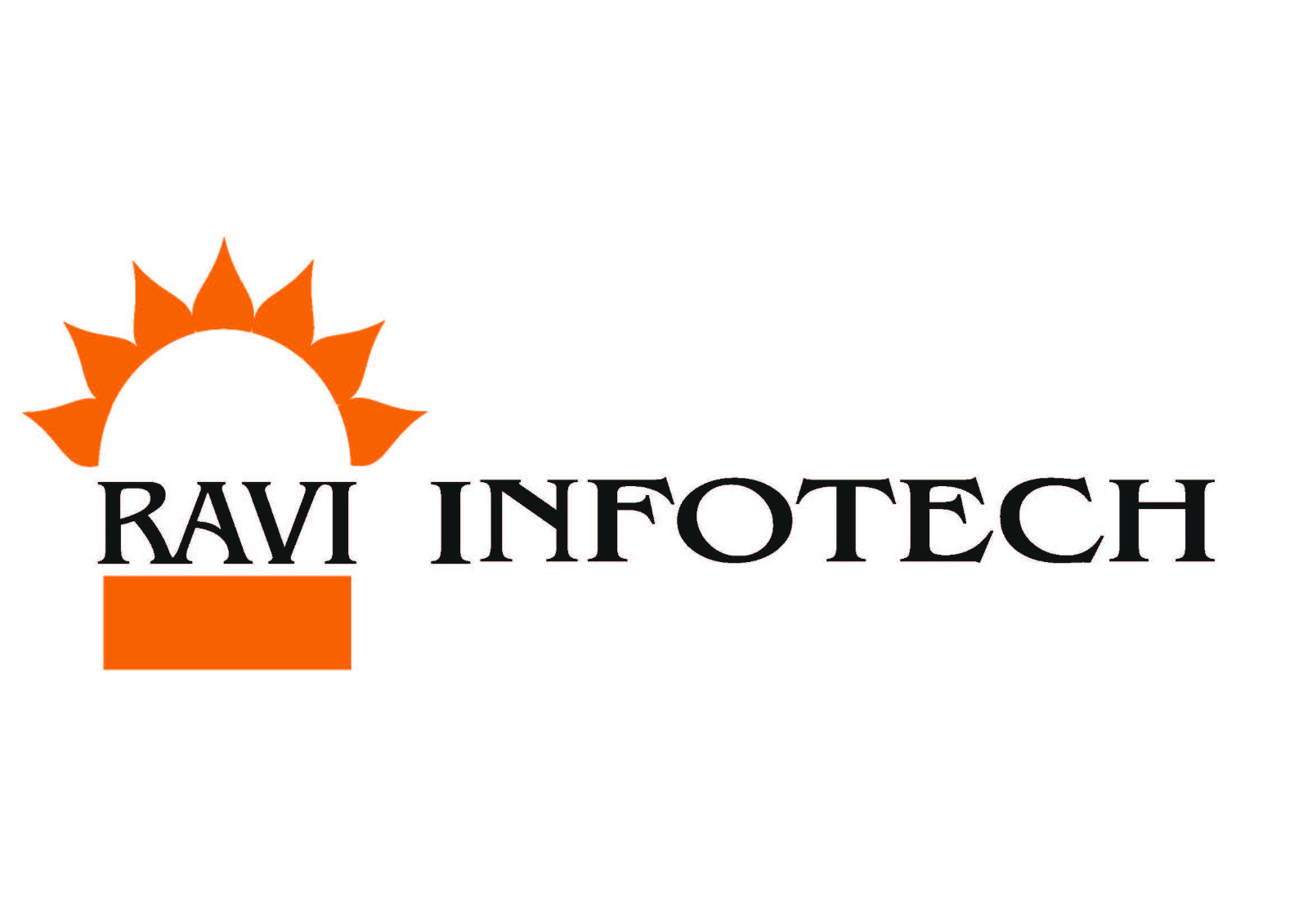 Ravi Infotech